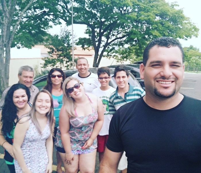 Família