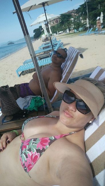 Bom dia meninas! :) 07/12/2015 - 2