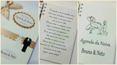 Minha Agenda