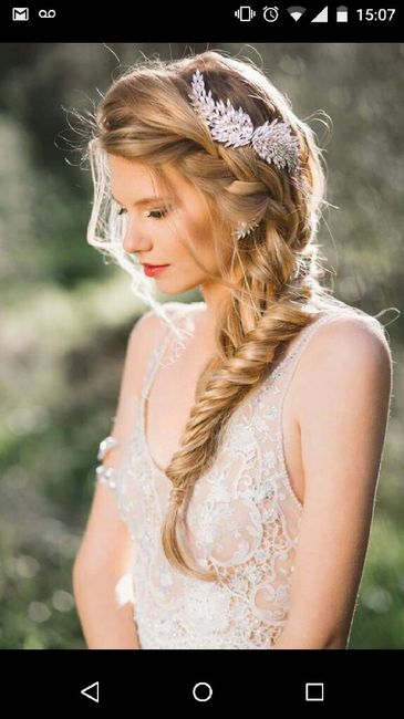 Penteado - 1