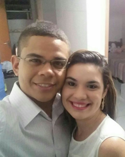 Primeira foto *----* - 1