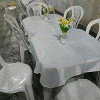 Meu jantar de noivado gastando pouco #vemver - 4