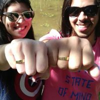 Poste uma foto com o seu amor - 1