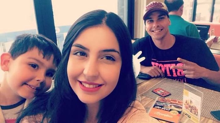 Amores 