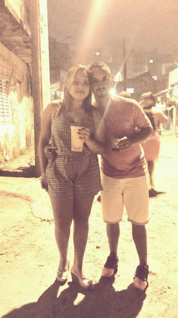 Foto casal - 1