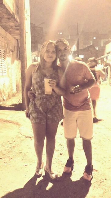 Foto casal - 1