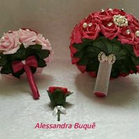 A escolha do meu buquê - 3