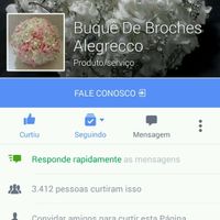 A escolha do meu buquê - 1