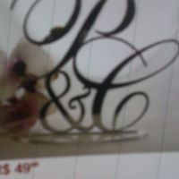 Topo do bolo #diferente - 1