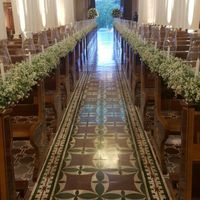 Decoração escolhida 1/99 Coisas para decidir 