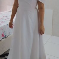Vestido de Noiva - Maison Milani - 1