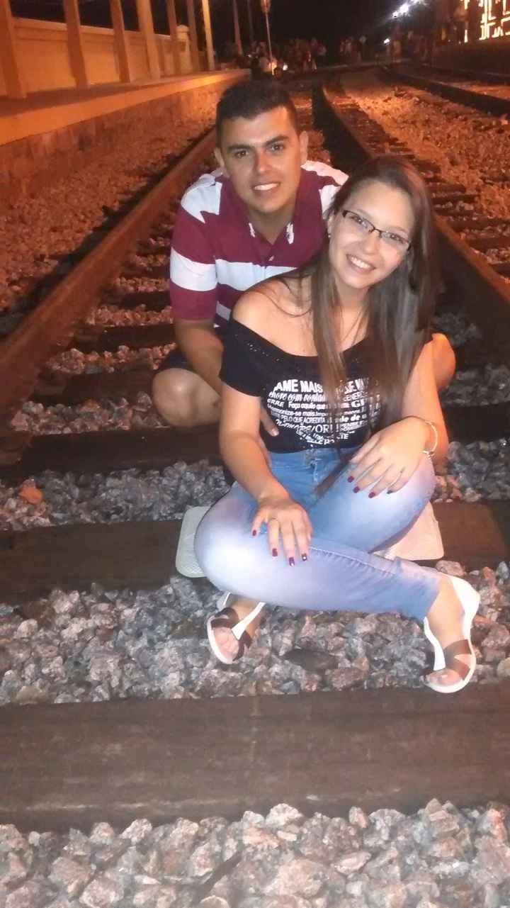 Amooo muitooo, amor meu, vida minha!!!