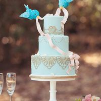 Casamento temático sim ou não? - 1