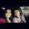 Luciana e Mateus