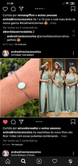 Missão madrinhas de casamento: o acessório 1