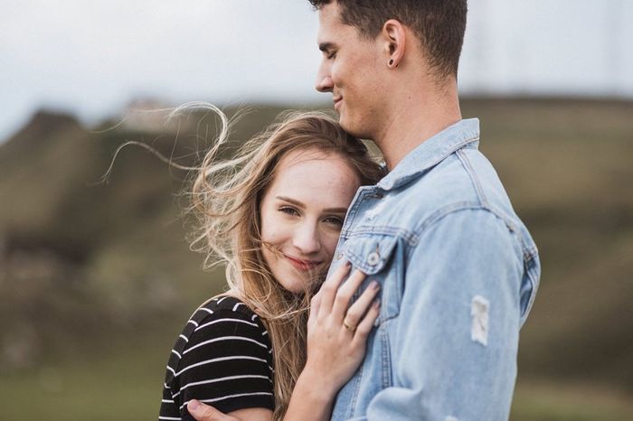 Fechamos os fotógrafos e de quebra, ganhamos o pré-wedding 4