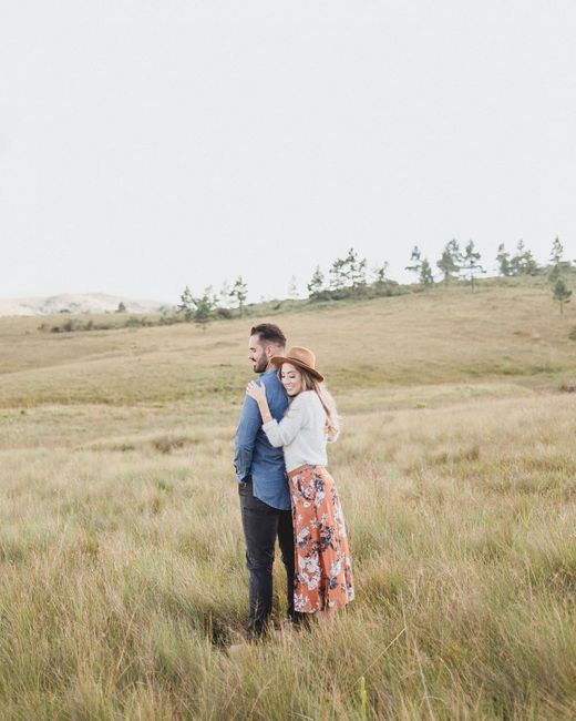 Fechamos os fotógrafos e de quebra, ganhamos o pré-wedding 5