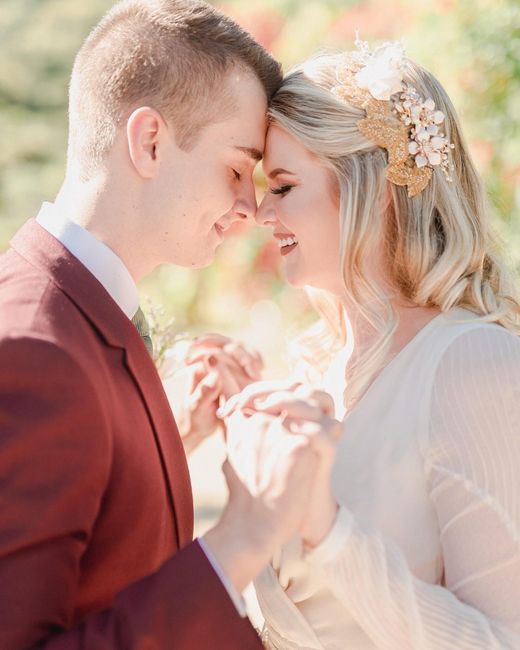 Fechamos os fotógrafos e de quebra, ganhamos o pré-wedding 7