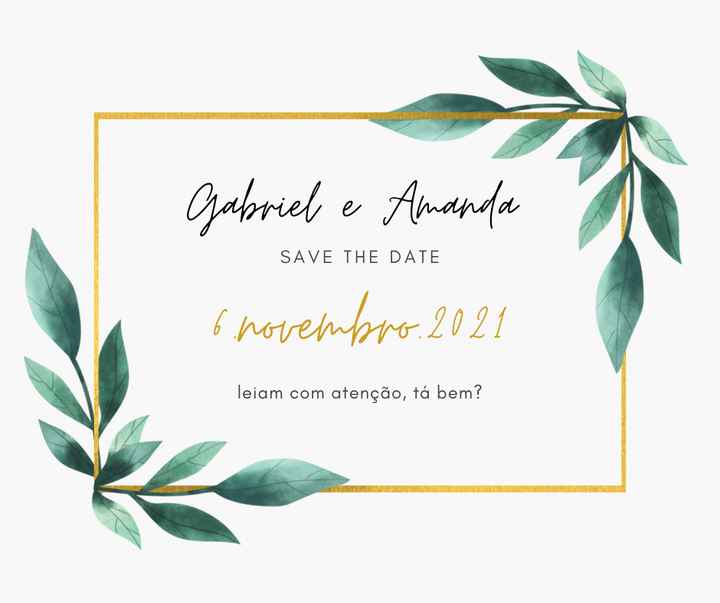 Manual de padrinhos - Faça você mesma ♥ - 1