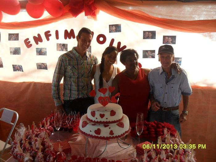 Família