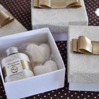 Ideia para lembrança