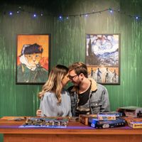 Regravamos o nosso pré wedding (e de quebra tem umas fotinhos) - 7