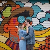 Regravamos o nosso pré wedding (e de quebra tem umas fotinhos) - 9