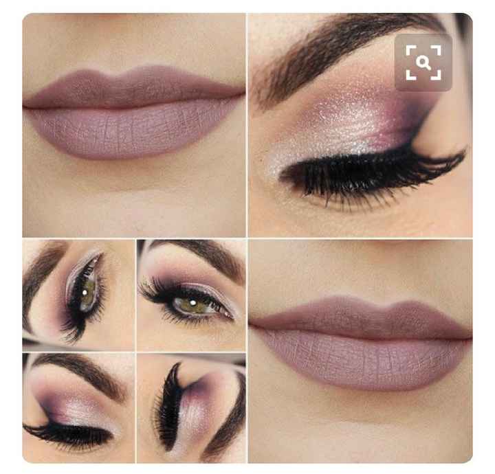 Preciso de inspirações de make!!! - 2