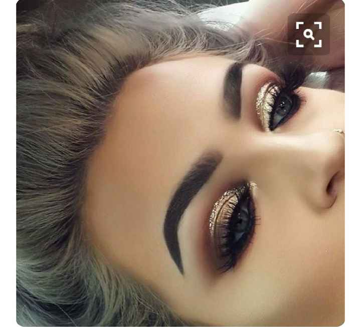 Preciso de inspirações de make!!! - 3