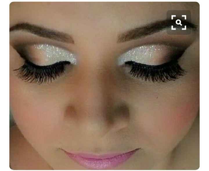 Preciso de inspirações de make!!! - 4