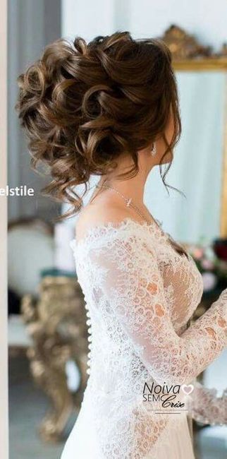 Penteado - 1