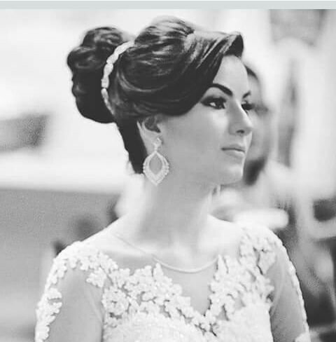 Penteado - 2