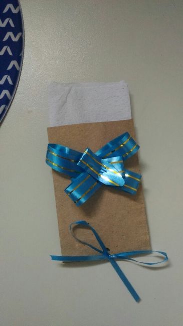 Lágrimas de alegria diy - 1