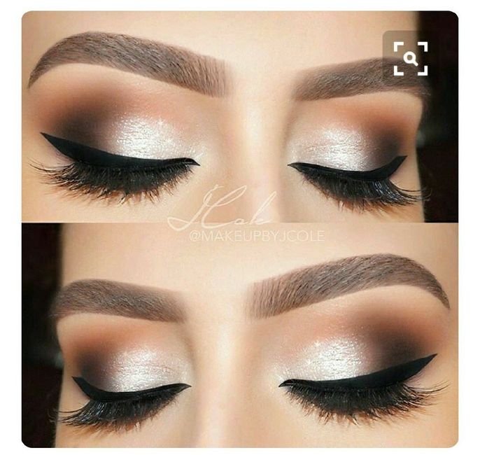 Preciso de inspirações de make!!! - 1