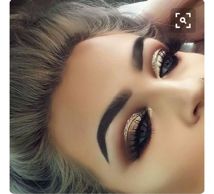 Preciso de inspirações de make!!! - 3