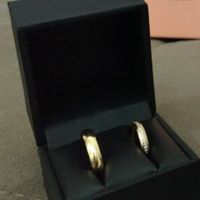  Aliança... qual a sua? - 1