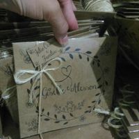 Meu convite ! - 1