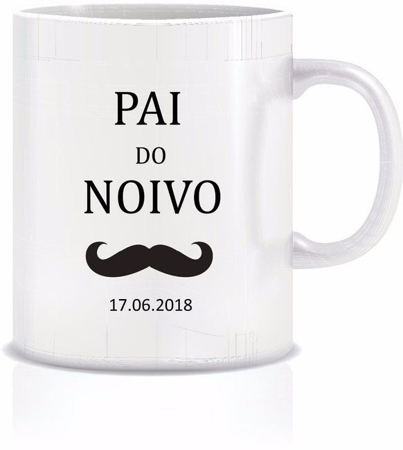 Lembrancinhas para mãe da noiva e do noivo! 4
