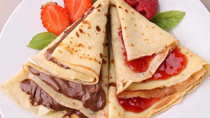 Crepes