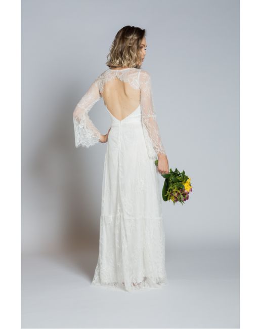 #noivamusa - Boho 1