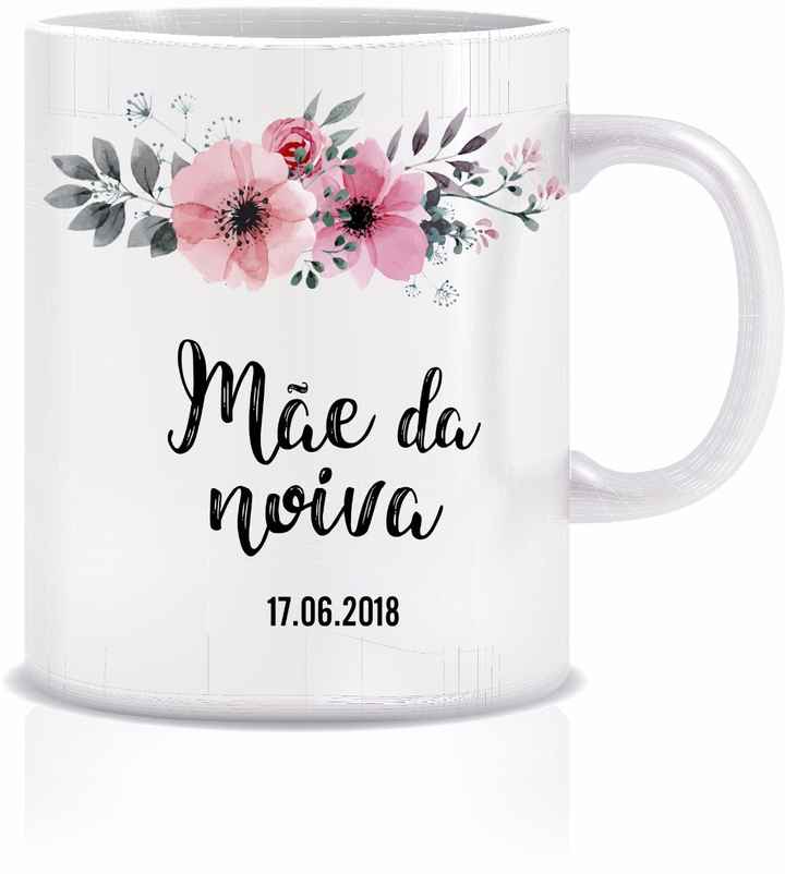 mãe da noiva