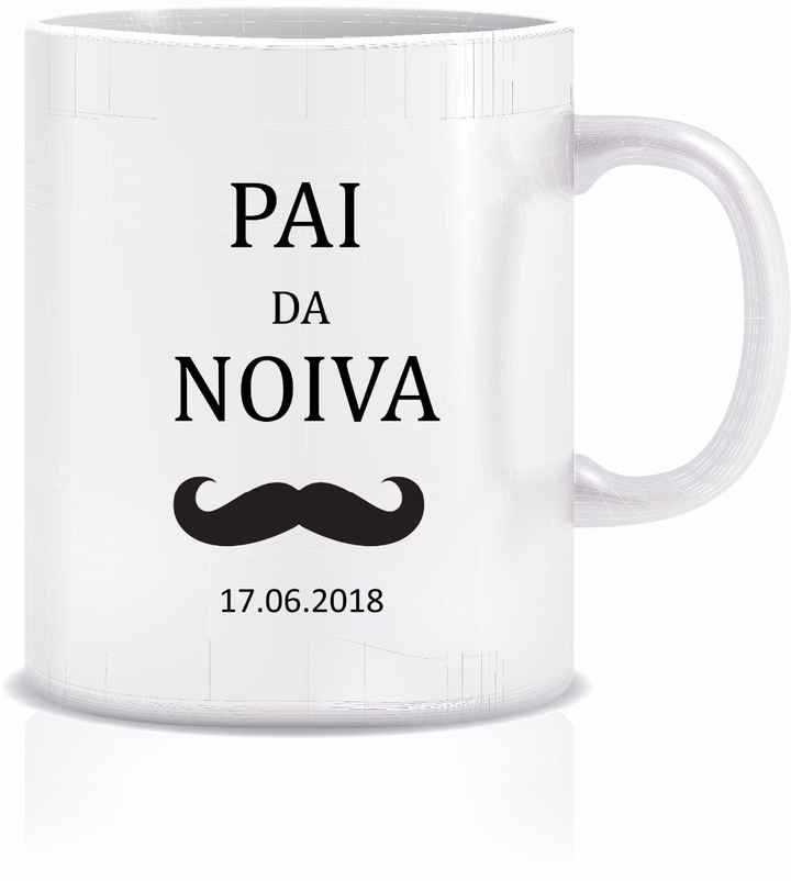 pai da noiva