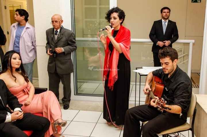 Acusticando