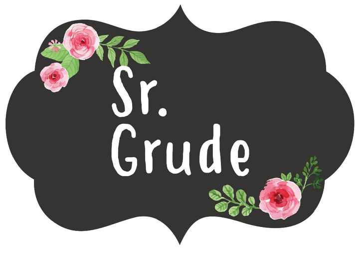Sr. Grude