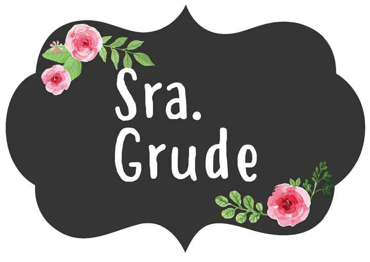 Sra. Grude
