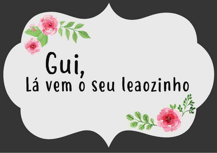 Lá vem a noiva