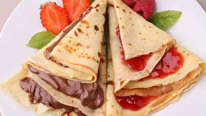 Crepes