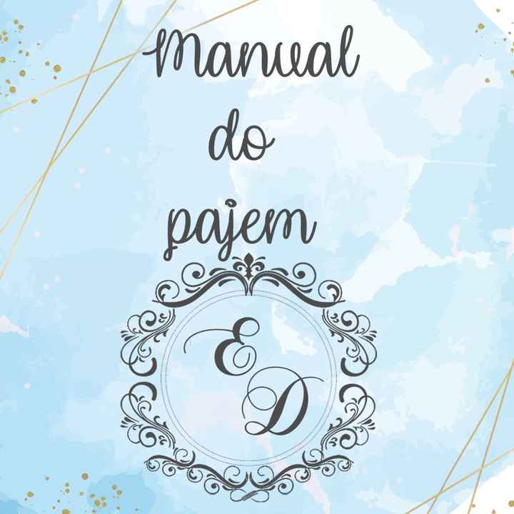 Manual pajem