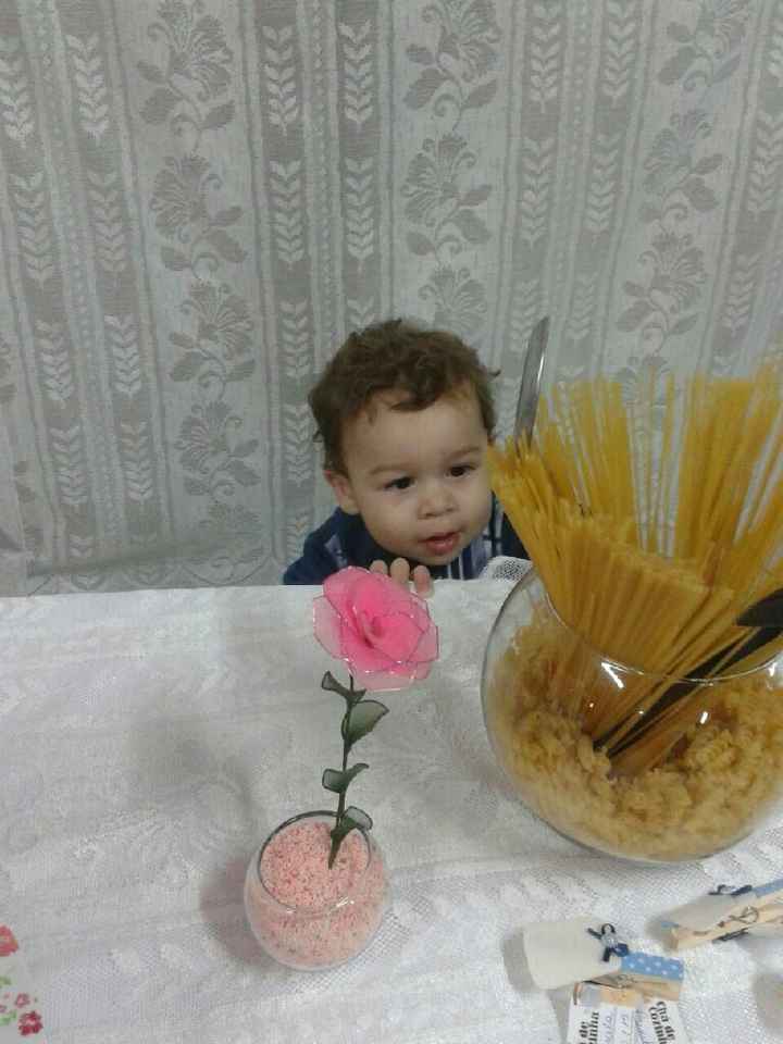 Meu chá de cozinha - 8
