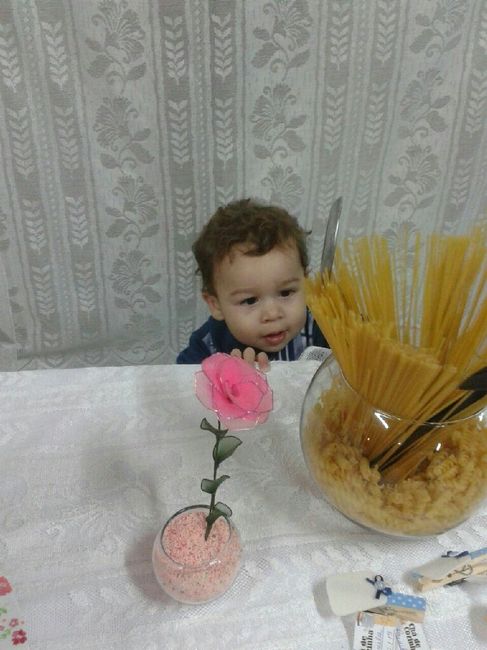 Meu chá de cozinha - 8